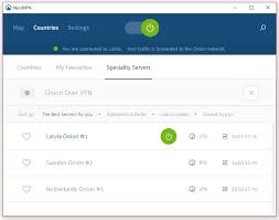 Nord vpn creates a virtual network adapter on your computer which it can use to communicate solution 9: How To Access Onion Sites