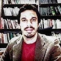 Carlos Alberto M R Zeron