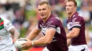 Jun 03, 2021 · penrith duo brian to'o is one of the new faces, while latrell mitchell and tom trbojevic weren't a part of last year's series. Nrl News Round 9 Tom Trbojevic Dylan Brown Suspension Storm Bench Craig Bellamy Sharks