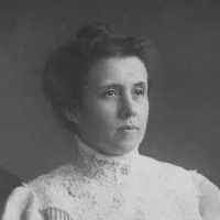 Adda Elizabeth Cathcart (1873–1944) • FamilySearch