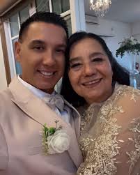 Happy Birthday to our Tíos Ofelia & Jorge aguilera. May our father God  continue blessing both with good health and ability to go
