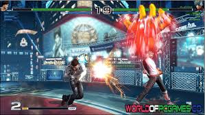 The tournament to find the best fighting champion in the world begins now! The King Of Fighters Xiv Free Download