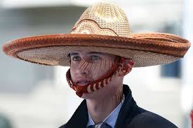 Empanadas and embroidered skirts — it's Cinco de Mayo in San Francisco