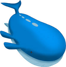 What Level Does Wailmer Evolve (& 9 Other Things You Didn'T Know About The  Pokémon)