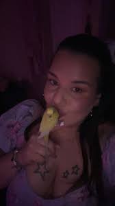 Zoey just loves being hit with the blowdryer!!