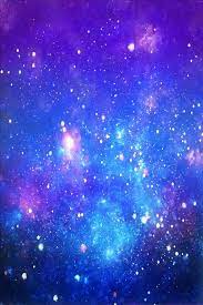 Gif space galaxy stars blue aesthetic this was fun to edit. Aesthetic Galaxy Pastel Ombre Background Novocom Top