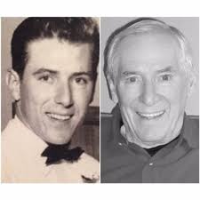 Ronnie Mount Obituary (1938