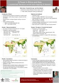 Q Fever In Africa And Asia A Systematic Literature Review