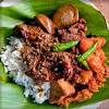Contoh soal pengolahan makanan khas daerah. 3