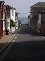 Seaview Isle Of Wight Seaview Isle Of Wight Isle Of Wight Island Life