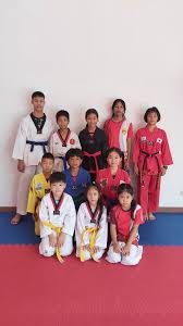 Maybe you would like to learn more about one of these? Ktk Taekwondo Thailand Posts Facebook