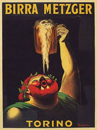 Posters Prints Amazon Com Beer Poster Vintage Italian Posters Vintage Posters