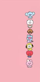 Kpop Wallpaper Iphone Kpop Wallpaper Kartu Lucu Seni Buku Boneka Hewan