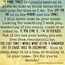See more ideas about graduation gifts, graduation, grad gifts. 31 Days Of Giving Handmade Day 3 A Handmade Gift Giver S Policy Lasso The Moon