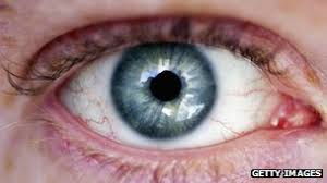 Biometric Scanner Fallout 4 Id Black Hat Iris Scanners Can Be Tricked By Hackers Bbc News