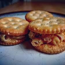 Yes, cats can eat goldfish crackers alright. Crackersofinstagram Instagram Posts Photos And Videos Picuki Com