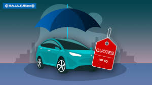 Or you might misplace the one you have. Steps To Avail Free Car Insurance Quotes Online Bajaj Allianz