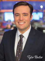 On the Air: Sea Gulls Soar in Broadcasting Careers