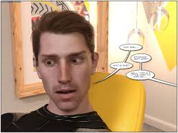 Page Tg Comics Tgtrinity The Actor Audition Issue Erofus Sex Sexiz  Pixsexiezpix Web Porn