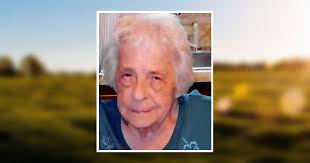 Mary L. Bottoms Obituary November 19, 2018