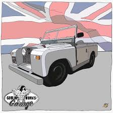 Media Tweets By Goblinworksgarage Goblin Works Twitter Goblin It Works Media