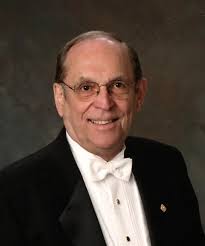 Oswego County TodayEdward Lisk Receives the Highest Honor in Band World