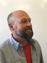 Campus Spotlight: Curtis Hill