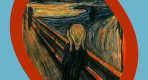 L'urlo di Munch e la solitudine dell'uomo moderno