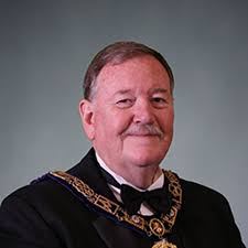 Rev. Donald Combs PGM