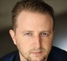 Interview with narrator Teddy Hamilton