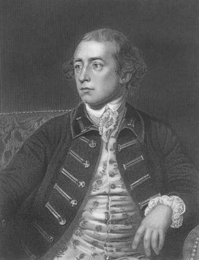 Warren Hastings - Simple English Wikipedia, the free encyclopedia