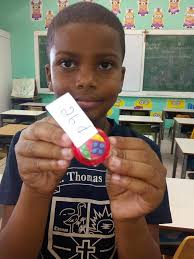 St. Thomas More School...