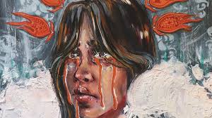 2022 Senior Art Exhibition