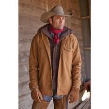 Clifton Jacket What Jack Wears In Heartland Mens Western Wear Western Wear Jackets