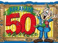 Check spelling or type a new query. 180 Ideeen Over Abraham Sara 50 Jaar In 2021 Verjaardag Verjaardagswensen Gefeliciteerd