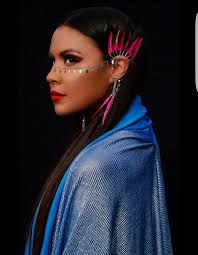 Native American Identity and Cultural Differences