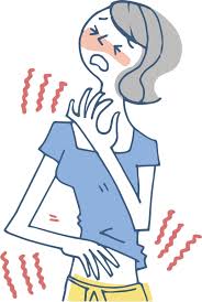 On your phone, open the google app. Why Am I Itchy All Over Harvard Health
