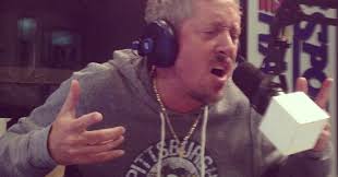 Scott Ferrell To Launch Shows For SportsGrid