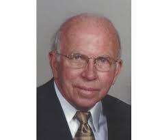 Robert Albright Obituary (1929