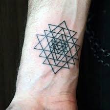 101 Best Tattoo Ideas For Men 2021 Guide Wrist Tattoos For Guys Tattoos For Guys Geometric Tattoo Meaning