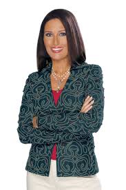 La periodista edna schmidt hizo revelaciones que me tocaron el corazón neidasandoval ednaschmidt. Edna Schmidt Named Anchor On Univision Network S Noticiero Univision Fin De Semana Hispanic Pr Wire