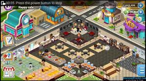Run your own restaurant and . Download Download Cafeland World Kitchen Unlimited Money For Android For Android