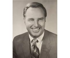 Donald Warfield Obituary (1935