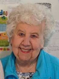 Obituary for Beverly Anne (Large) Steele