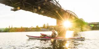 Maybe you would like to learn more about one of these? A River Route To The Oregon Coast Kayaking From Portland To Astoria