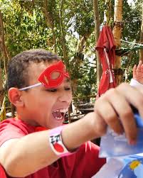 Celebrating Childhood