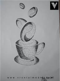 3 cara untuk menggambar bunga mawar wikihow via id.wikihow.com. 87 Gambar Gajah Teknik Pointilis Terbaik Gambar Pixabay