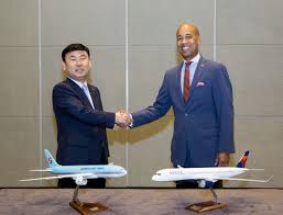 I tried using delta cargo to position some baggage at various cities, and i had the same problem with needing to provide known shipper business information. Delta Korean Air To Provide World Class Cargo Services With Launch Of Jv Partnership Delta News Hub