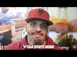 Eric Roman's Instagram, Twitter & Facebook