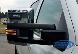 Check spelling or type a new query. Chevy 2500 Tow Mirrors Are Added With Power Fold And Work Lights